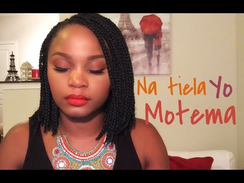 TÉLÉCHARGER NA TIELA YO MOTEMA MOISE MBIYE MP3